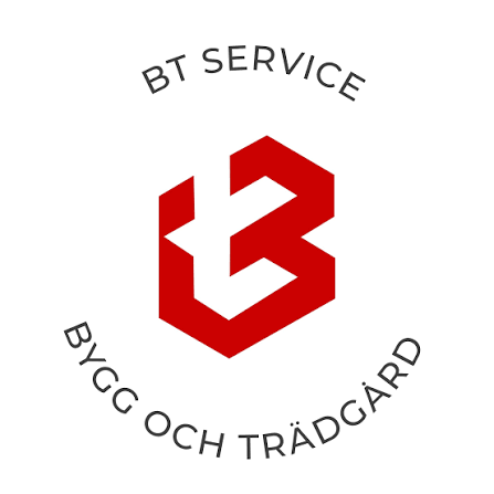 BT-Service logotyp